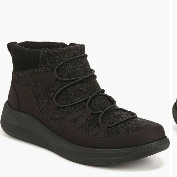 Taho Fleece Bootie (Women)BZees - Picture 1 of 10